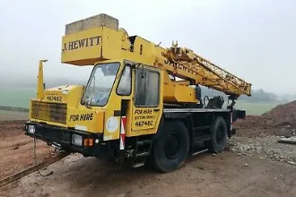 PPM 280 TT 20 t daru